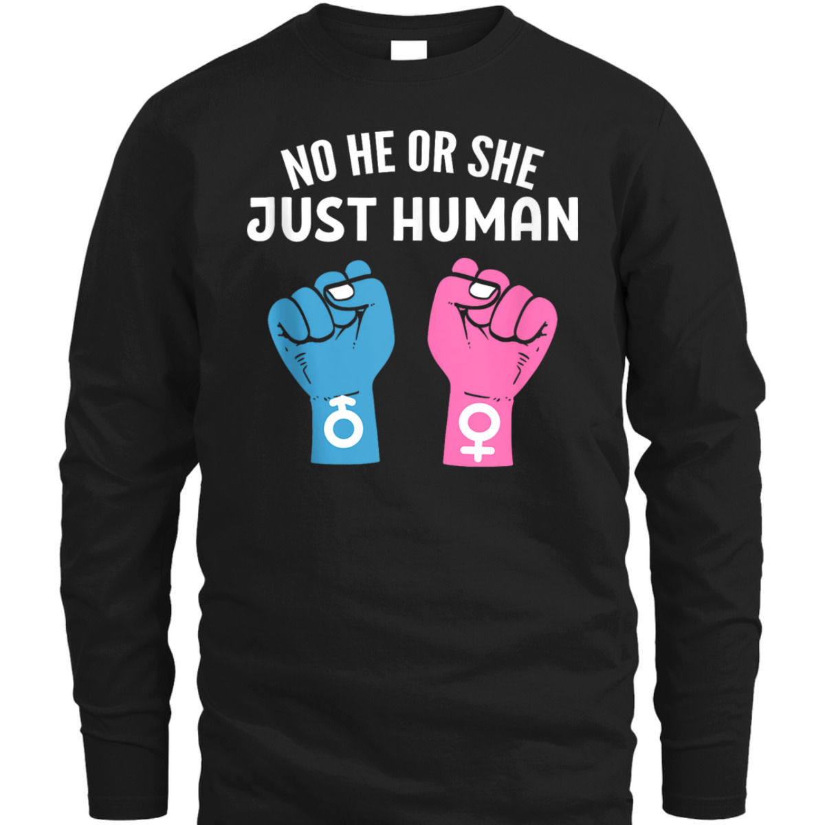 Gender Equality Gender Advocates T-Shirt Gender Equality Gender Advocates T-Shirt