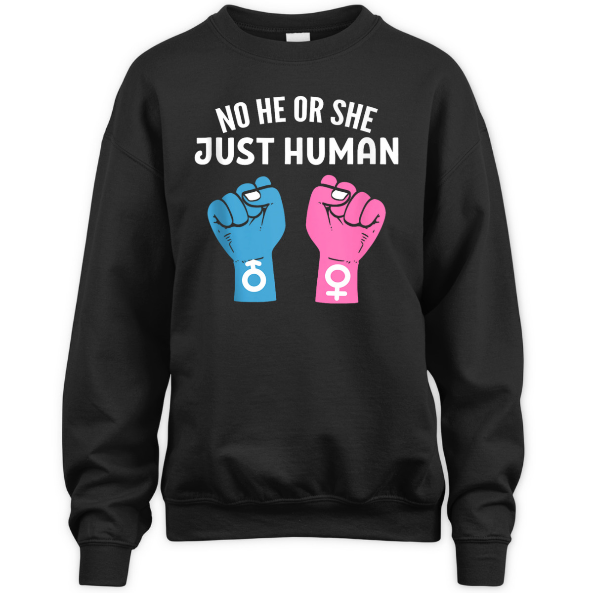 Gender Equality Gender Advocates T-Shirt Gender Equality Gender Advocates T-Shirt