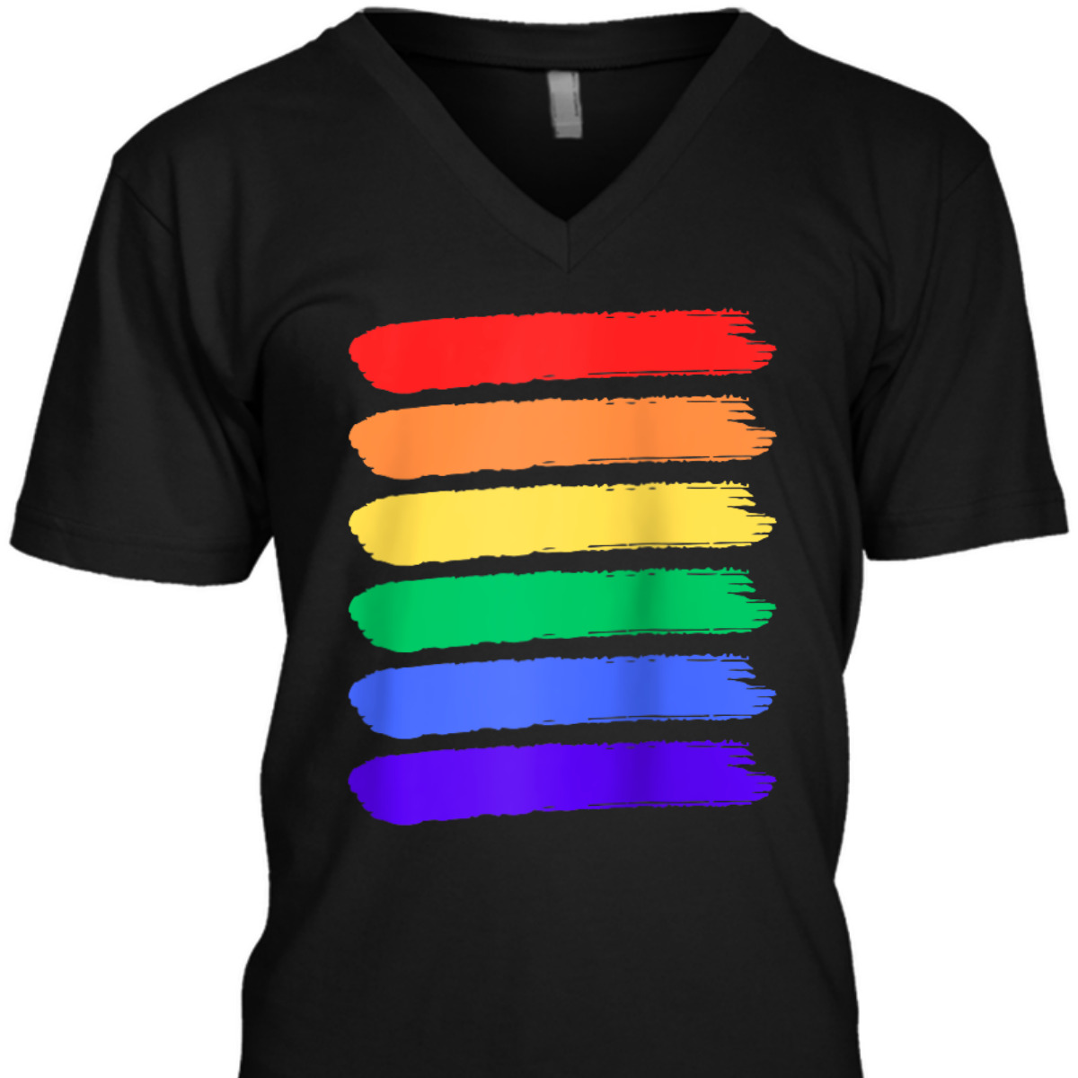 Pride Support LGBT Flag Rainbow Equality Proud Ally T-Shirt Pride Support LGBT Flag Rainbow Equality Proud Ally T-Shirt