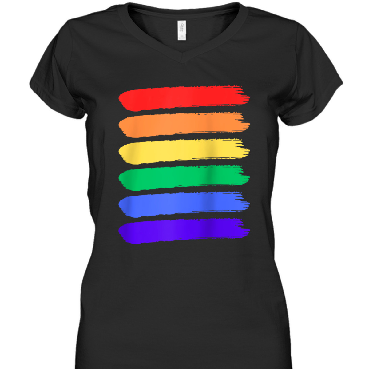Pride Support LGBT Flag Rainbow Equality Proud Ally T-Shirt Pride Support LGBT Flag Rainbow Equality Proud Ally T-Shirt