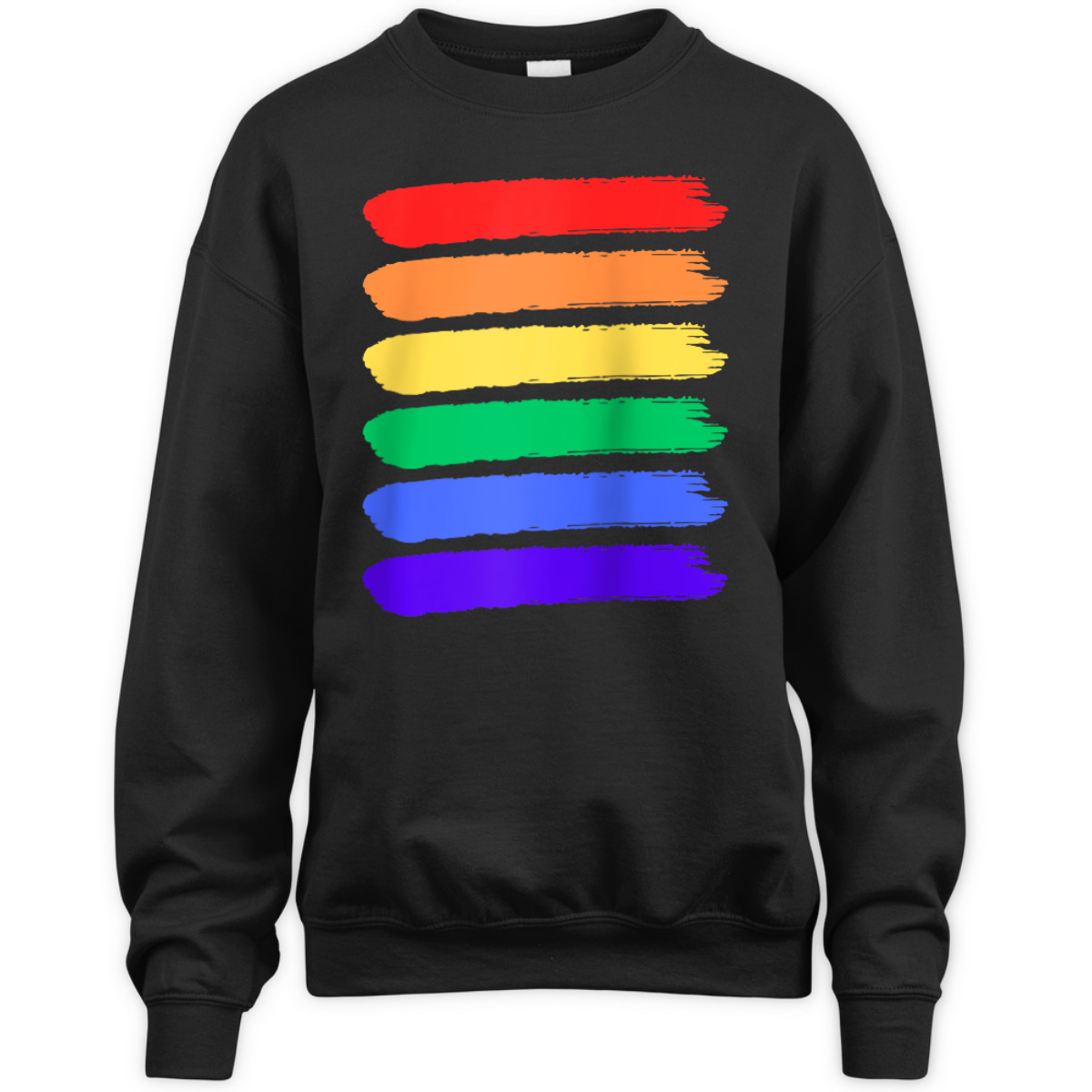 Pride Support LGBT Flag Rainbow Equality Proud Ally T-Shirt Pride Support LGBT Flag Rainbow Equality Proud Ally T-Shirt