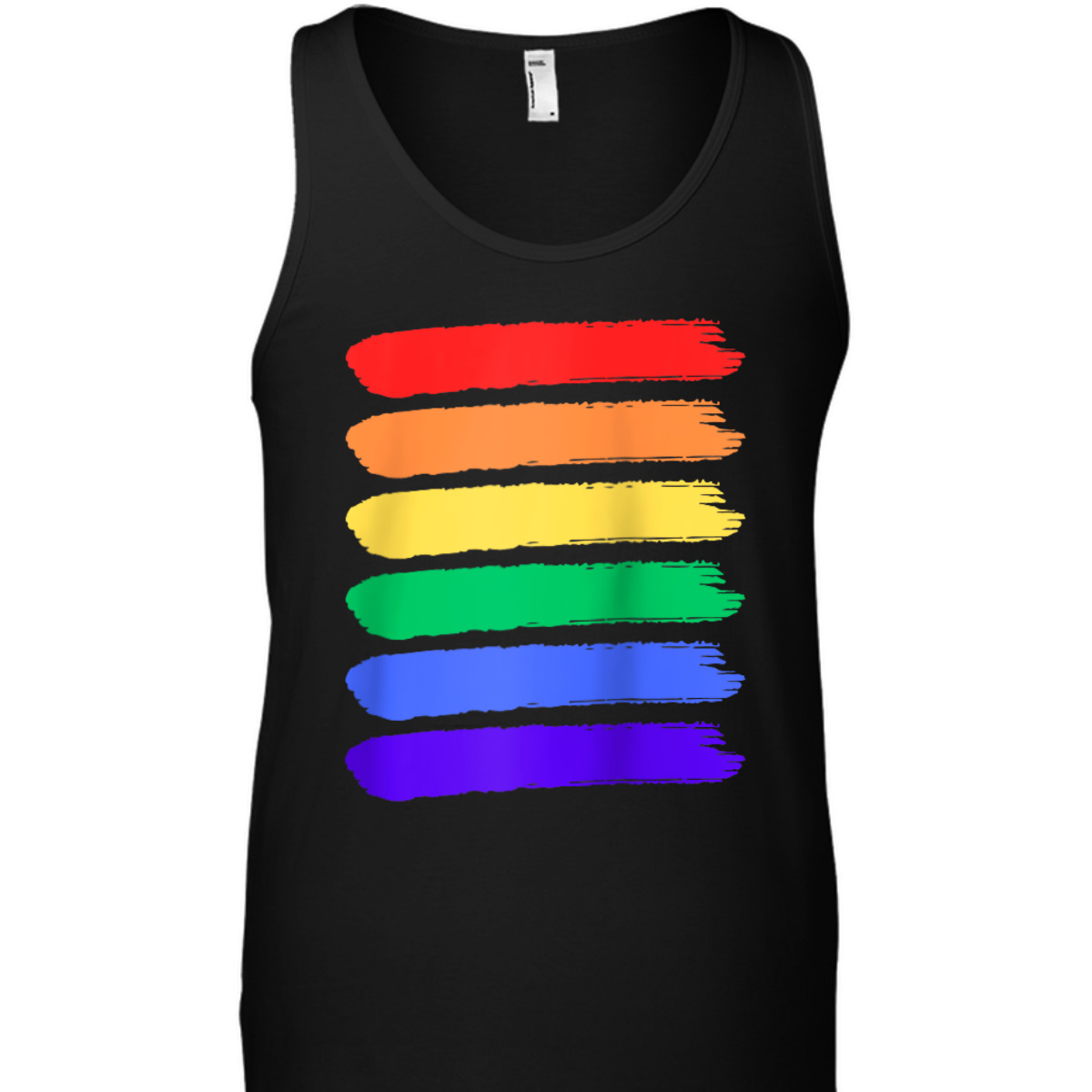Pride Support LGBT Flag Rainbow Equality Proud Ally T-Shirt Pride Support LGBT Flag Rainbow Equality Proud Ally T-Shirt