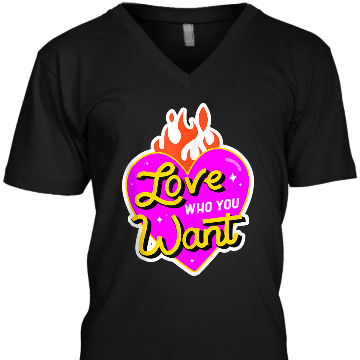 Love Who You Want Equality Social Justice T-Shirt Love Who You Want Equality Social Justice T-Shirt