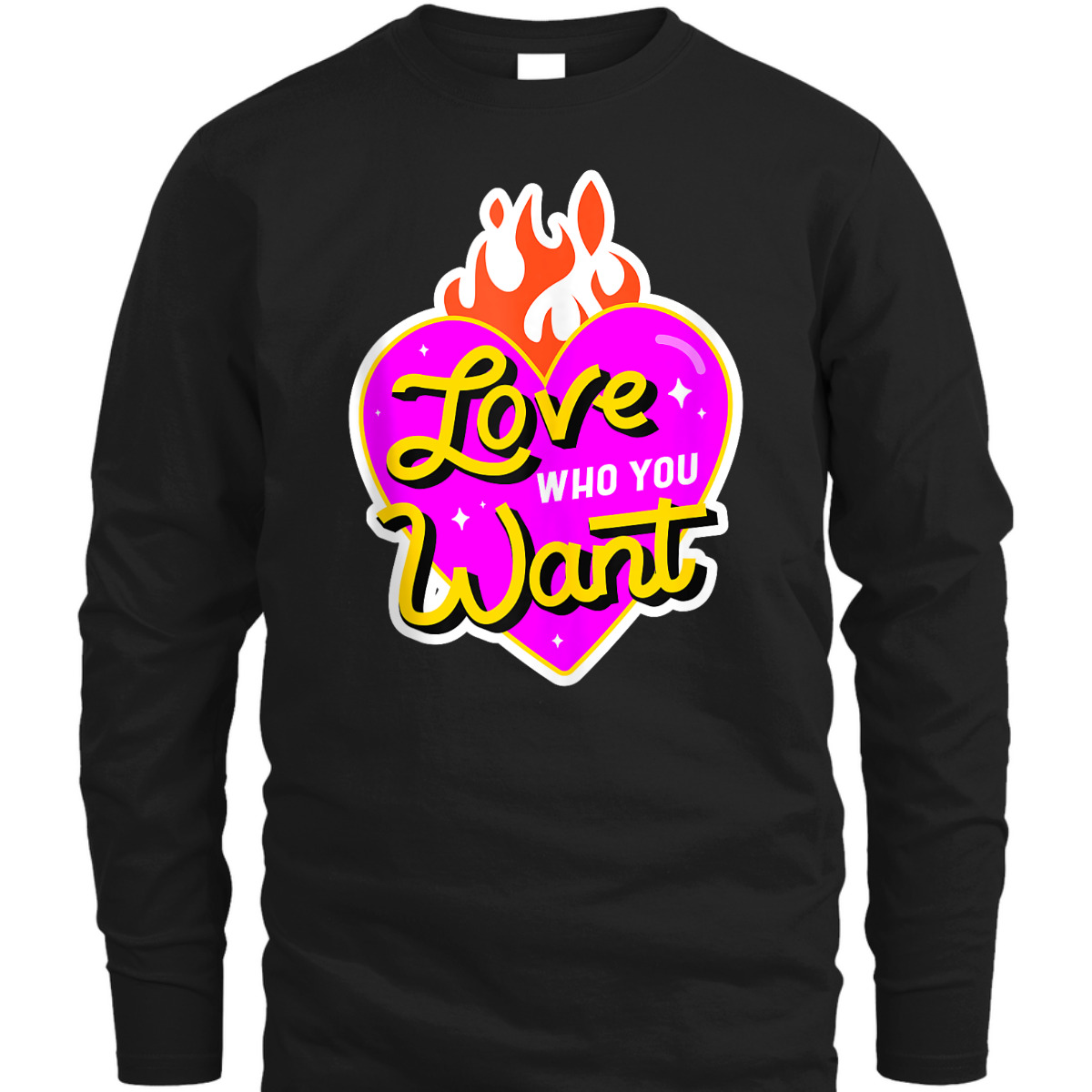 Love Who You Want Equality Social Justice T-Shirt Love Who You Want Equality Social Justice T-Shirt