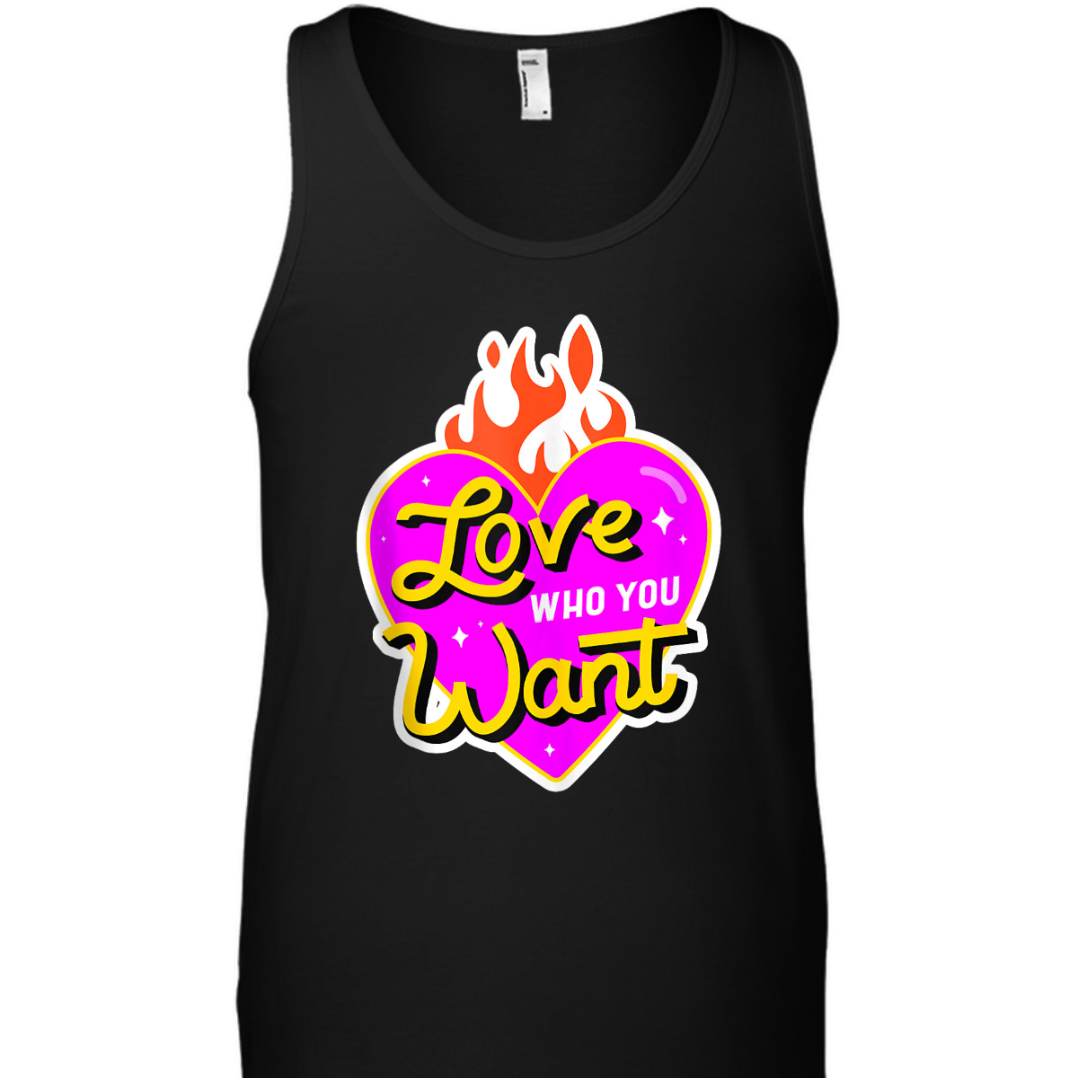 Love Who You Want Equality Social Justice T-Shirt Love Who You Want Equality Social Justice T-Shirt