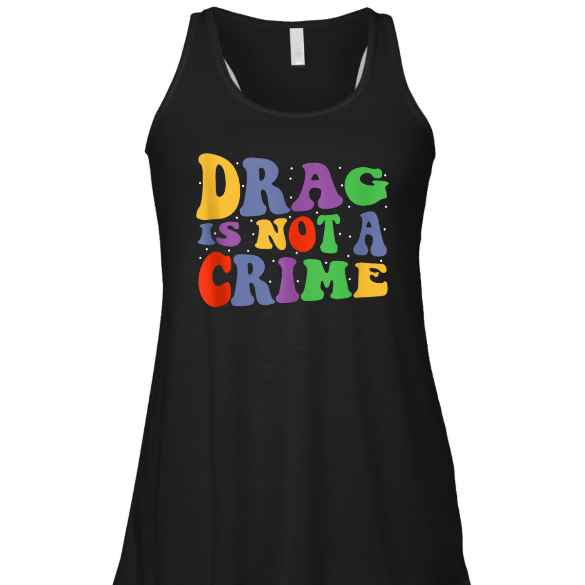 Drag Is Not A Crime Equality Drag Queen T-Shirt Drag Is Not A Crime Equality Drag Queen T-Shirt
