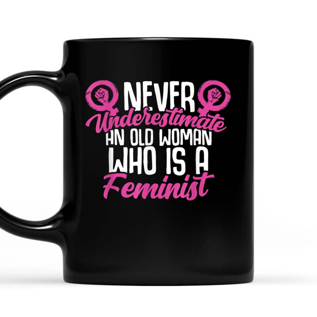 Feminist Fairness Sisterhood Love Pride T-Shirt Feminist Fairness Sisterhood Love Pride T-Shirt