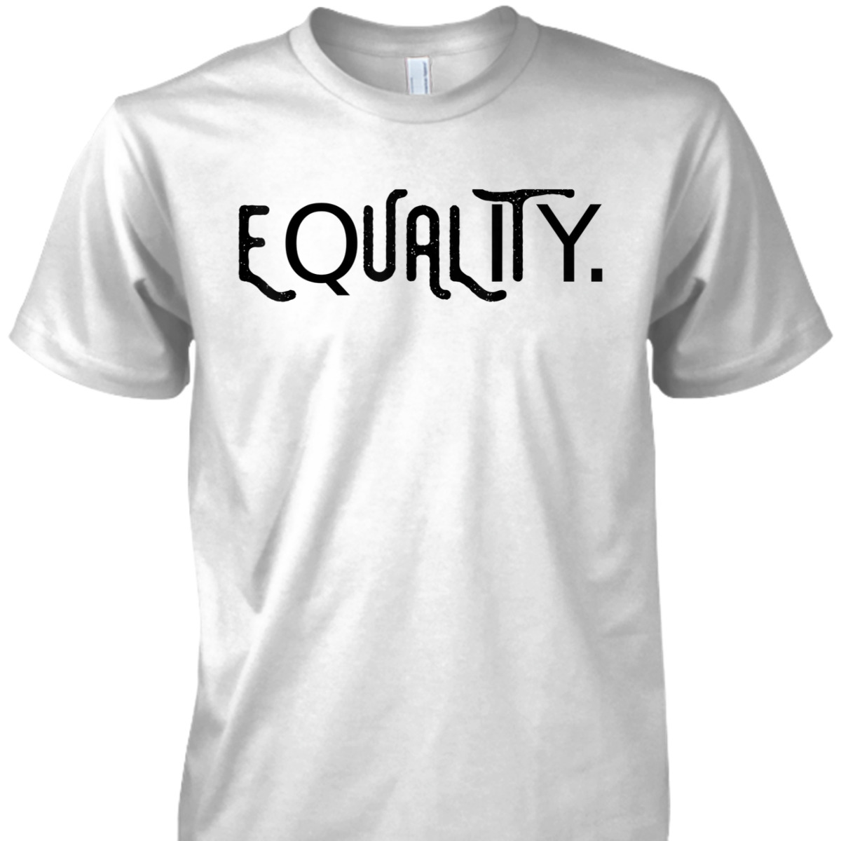 Equality Anti-racist Anti-racism Political Activism Gift T-Shirt
