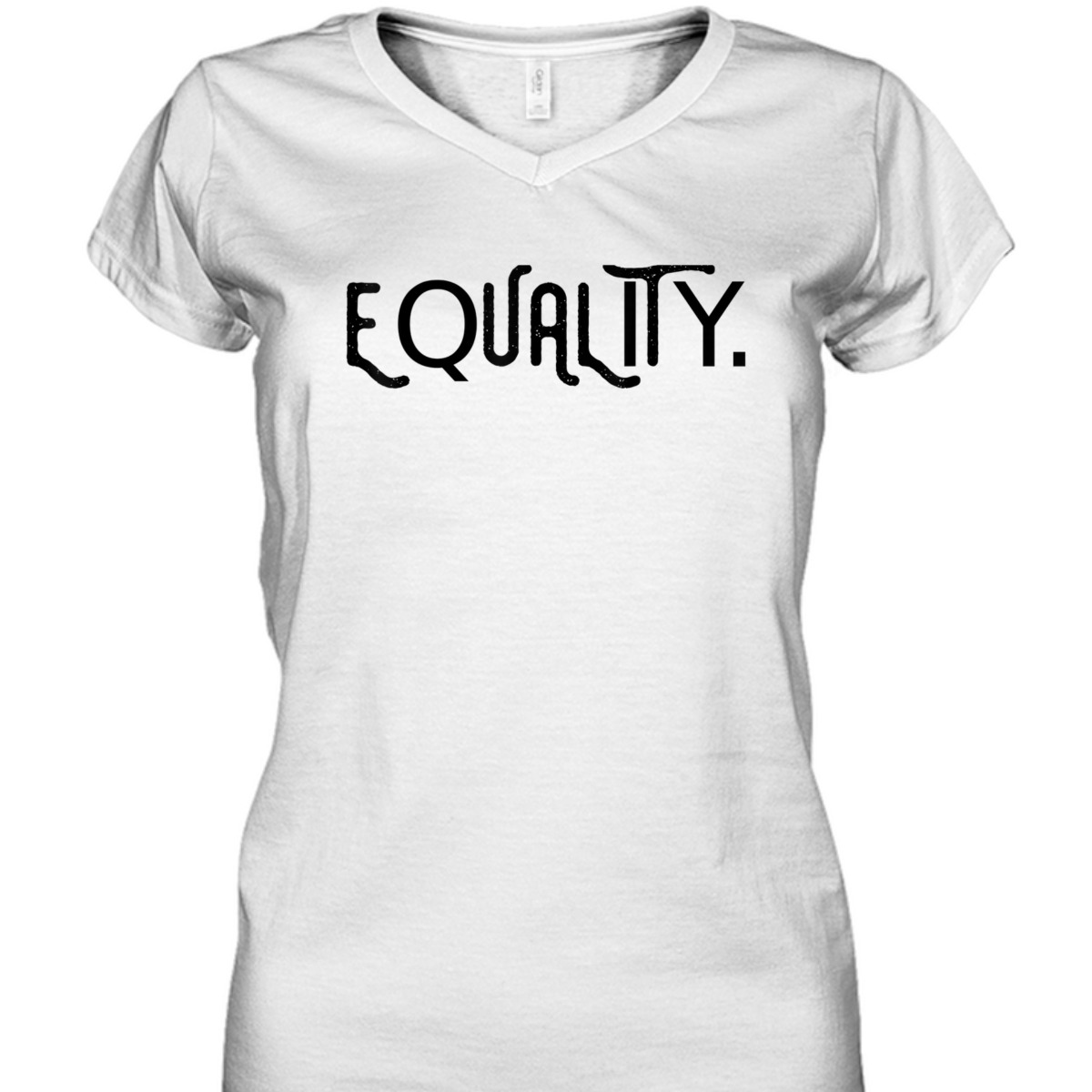Equality Anti-racist Anti-racism Political Activism Gift T-Shirt