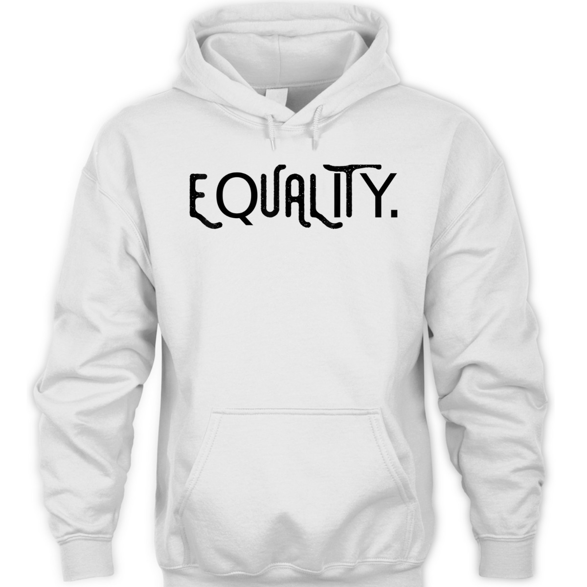 Equality Anti-racist Anti-racism Political Activism Gift T-Shirt