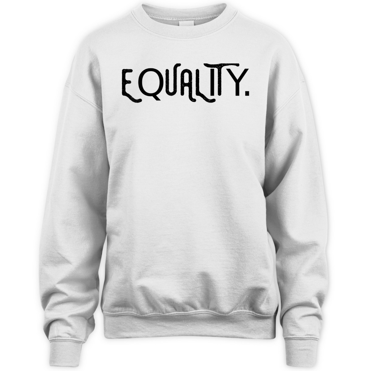 Equality Anti-racist Anti-racism Political Activism Gift T-Shirt