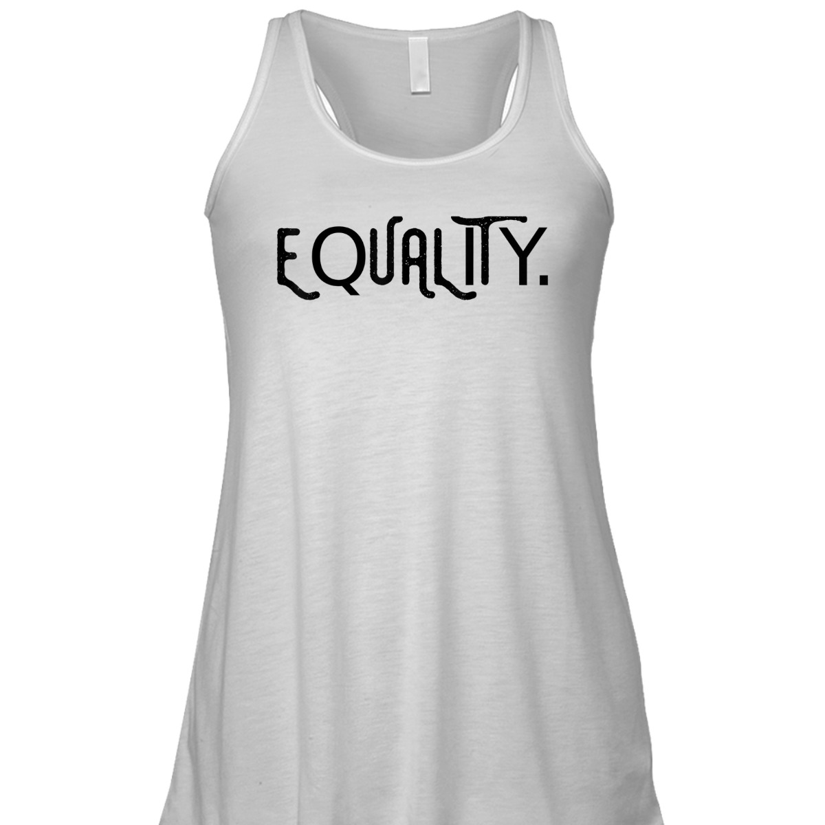 Equality Anti-racist Anti-racism Political Activism Gift T-Shirt