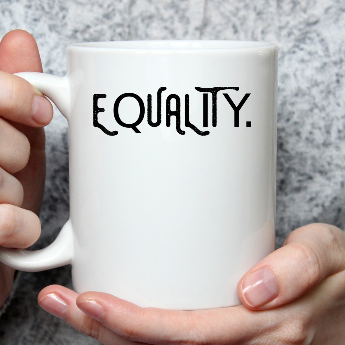 Equality Anti-racist Anti-racism Political Activism Gift T-Shirt