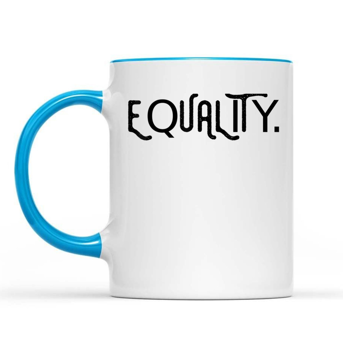 Equality Anti-racist Anti-racism Political Activism Gift T-Shirt