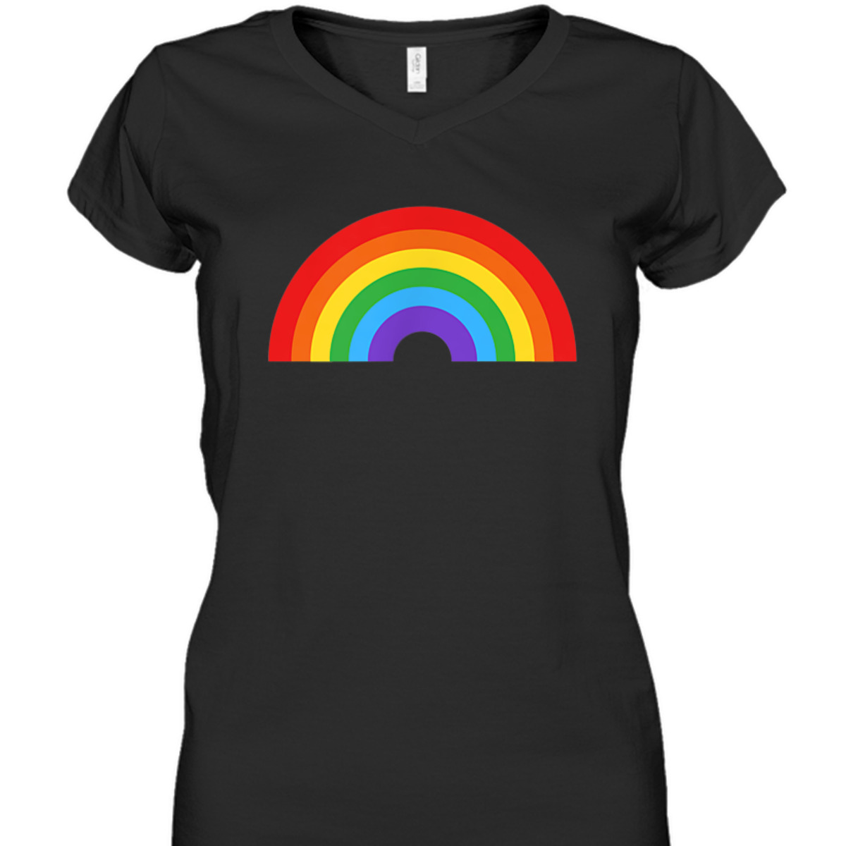 Pride Rainbow Flag LGBTQIA Equality Gay Lesbian Transgender T-Shirt Pride Rainbow Flag LGBTQIA Equality Gay Lesbian Transgender T-Shirt