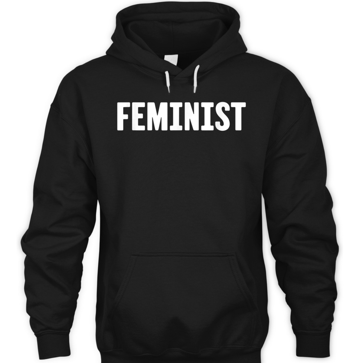 Feminist T-Shirt Feminist T-Shirt