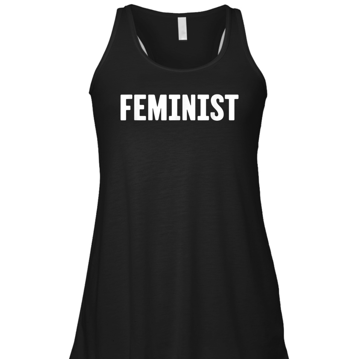 Feminist T-Shirt Feminist T-Shirt