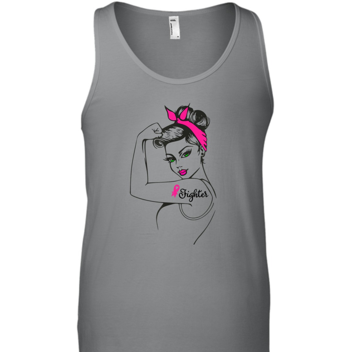 Strong Women Rosie The Riveter Girl Power Fighter T-Shirt Strong Women Rosie The Riveter Girl Power Fighter T-Shirt