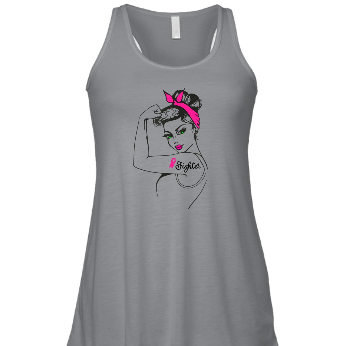 Strong Women Rosie The Riveter Girl Power Fighter T-Shirt Strong Women Rosie The Riveter Girl Power Fighter T-Shirt