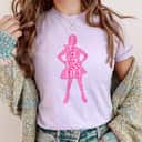 Empowerment Strong Women Fearless Girl Empowering Feminist T-Shirt Gift Empowerment Strong Women Fearless Girl Empowering Feminist T-Shirt Gift