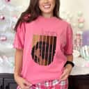 Strong Women Black Melanin Every Shade Slays Feminist Empowerment T-Shirt Strong Women Black Melanin Every Shade Slays Feminist Empowerment T-Shirt