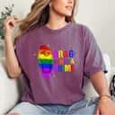 Womens Cool Drag Queen LGBTQ Equality Pride Drag Is Not A Crime T-Shirt Womens Cool Drag Queen LGBTQ Equality Pride Drag Is Not A Crime T-Shirt