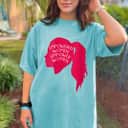 Empowerment Strong Women Empowered Empower Feminist Gender Equality T-Shirt Empowerment Strong Women Empowered Empower Feminist Gender Equality T-Shirt