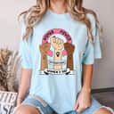 Strong Women Happy International Women's Day T-Shirt Strong Women Happy International Women's Day T-Shirt