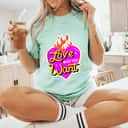 Love Who You Want Equality Social Justice T-Shirt Love Who You Want Equality Social Justice T-Shirt