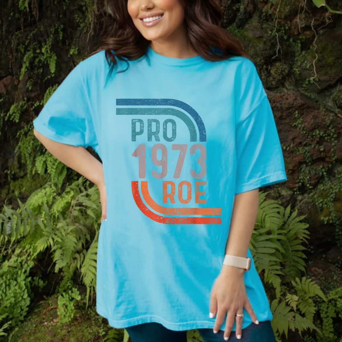 Strong Women Feminism Defend Roe V Wade Pro Choice Abortion Rights T-Shirt Strong Women Feminism Defend Roe V Wade Pro Choice Abortion Rights T-Shirt