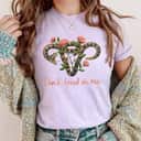 Strong Women Don’t Tread On Me Uterus Womens T-Shirt Strong Women Don’t Tread On Me Uterus Womens T-Shirt