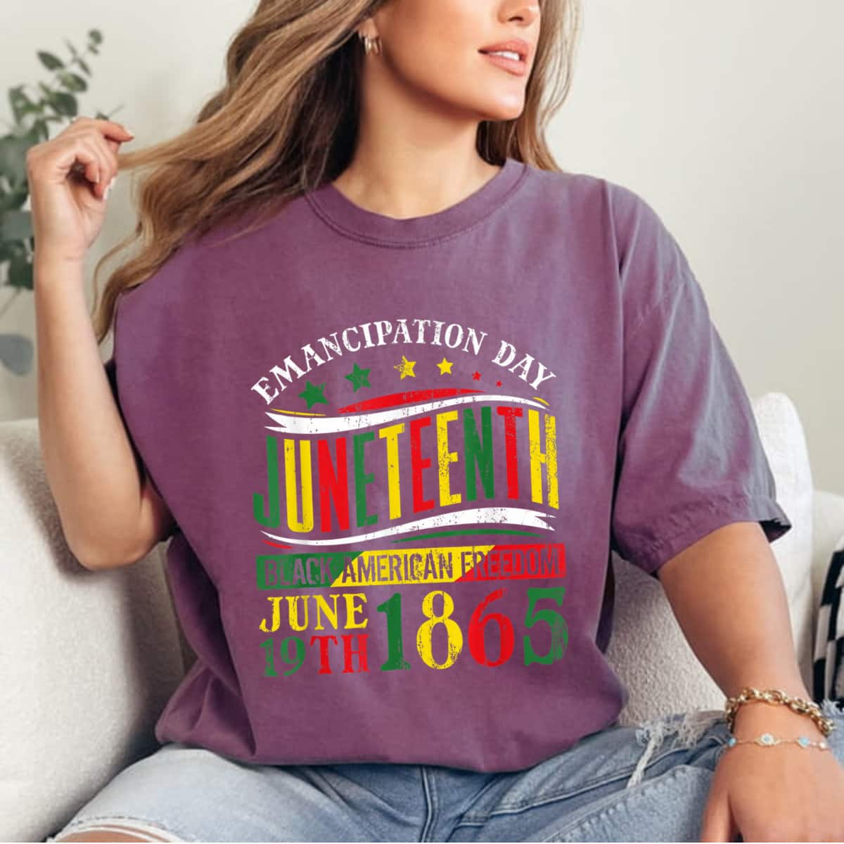 Strong Women Juneteenth Black History Celebrating Black Freedom T-Shirt Strong Women Juneteenth Black History Celebrating Black Freedom T-Shirt