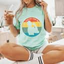 Grab Him By The Ballot Vintage Rosie The Riveter Vote T-Shirt Grab Him By The Ballot Vintage Rosie The Riveter Vote T-Shirt