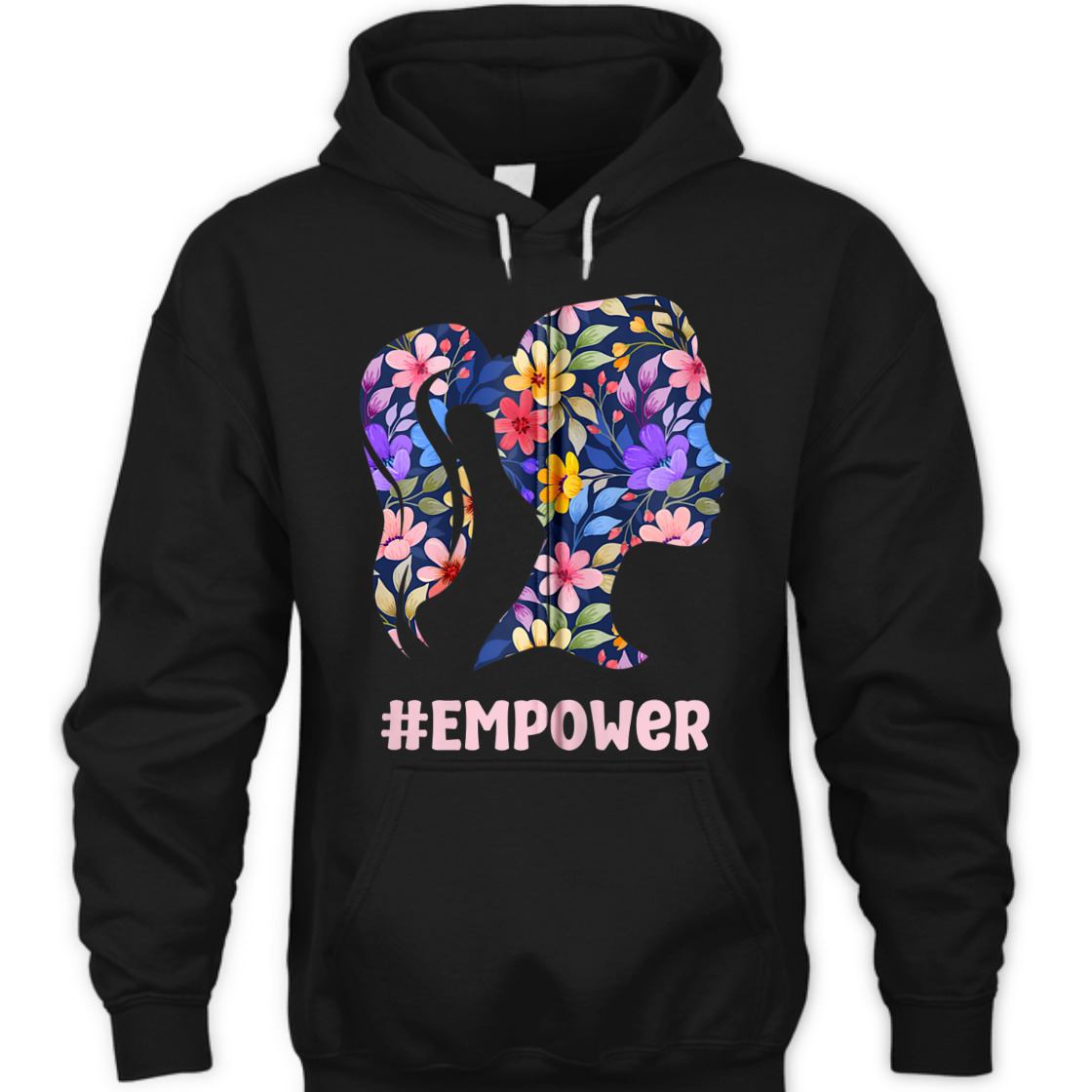 Strong Women Empower Equality Feminist T-Shirt Strong Women Empower Equality Feminist T-Shirt