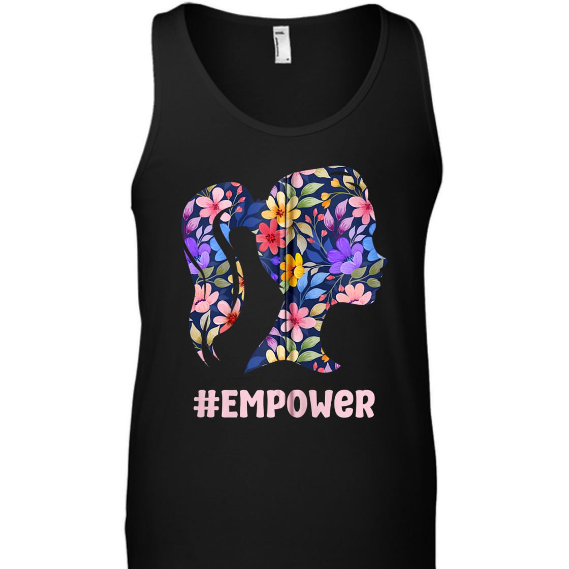 Strong Women Empower Equality Feminist T-Shirt Strong Women Empower Equality Feminist T-Shirt