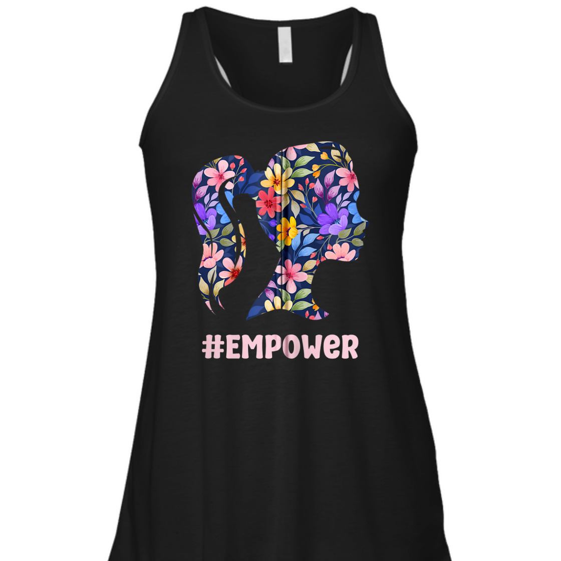 Strong Women Empower Equality Feminist T-Shirt Strong Women Empower Equality Feminist T-Shirt