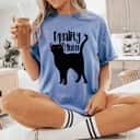 Equality Meow Cute Feminist Cat Feminism Cats T-Shirt Equality Meow Cute Feminist Cat Feminism Cats T-Shirt