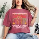 A Good Day To Smash Patriarchy Social Justice Feminist T-Shirt A Good Day To Smash Patriarchy Social Justice Feminist T-Shirt