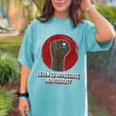 Learn To Appreciate Individuality Anti Racist Humanity T-Shirt