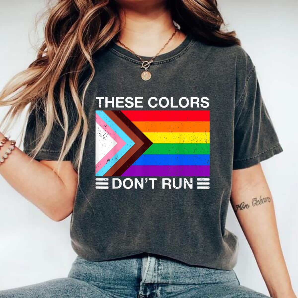 Equality LGBT LGBTQ Parade Cool Pride Flag Rainbow Colors T-Shirt Equality LGBT LGBTQ Parade Cool Pride Flag Rainbow Colors T-Shirt