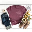 Equal Rights For Others Does Not Mean Less Rights For You It's Not Pie T-Shirt Equal Rights For Others Does Not Mean Less Rights For You It's Not Pie T-Shirt