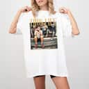 Thug Life T-Shirt Funny Feminism Gift Thug Life T-Shirt Funny Feminism Gift