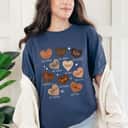 Dream Like Martin African American Pride Black History Empower T-Shirt Dream Like Martin African American Pride Black History Empower T-Shirt