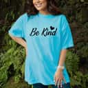 Heart Be Kind T-Shirt