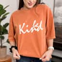 Basic Art Be Kind T-Shirt Basic Art Be Kind T-Shirt