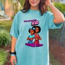 Special Mom Empowered Kid Unstoppable Together T-Shirt Special Mom Empowered Kid Unstoppable Together T-Shirt