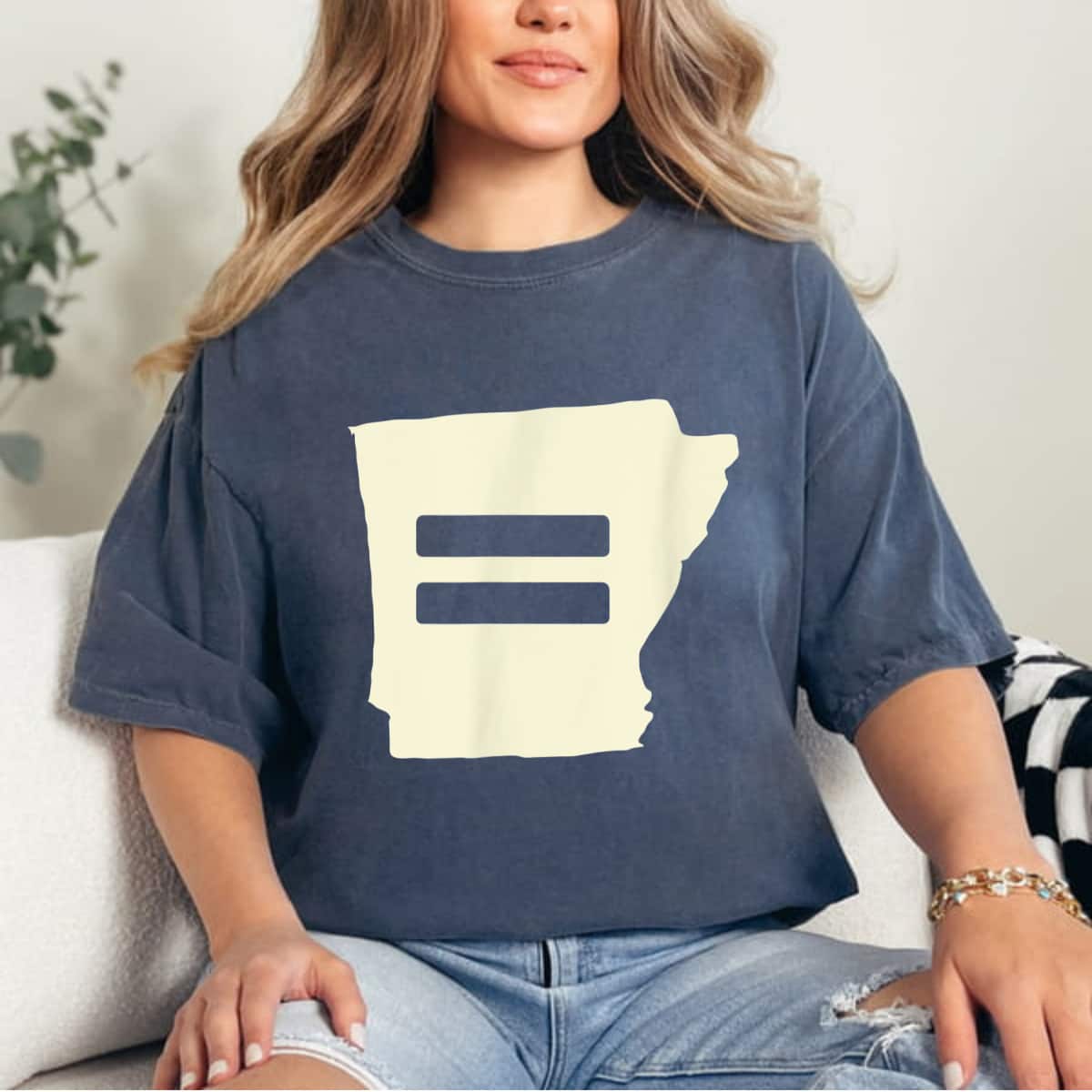 Equal Rights T-Shirt Equal Rights T-Shirt