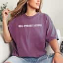 Cool Equal Opportunity Offender T-Shirt