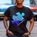 Autism Awareness Sumner Danbury T-Shirt Autism Awareness Sumner Danbury T-Shirt