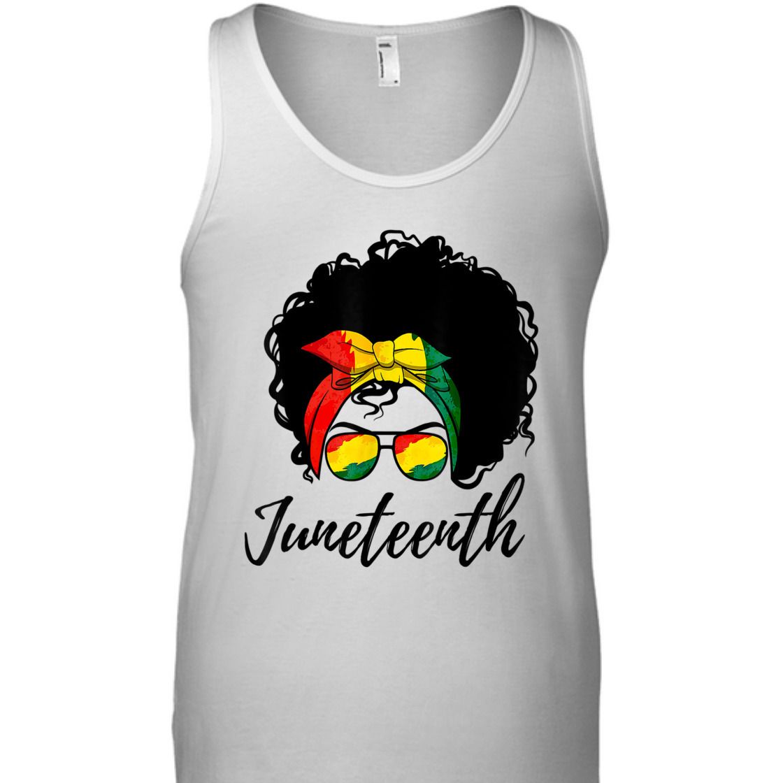 Strong Women Afro Woman Black Queen African American Melanin Juneteenth T-Shirt Strong Women Afro Woman Black Queen African American Melanin Juneteenth T-Shirt